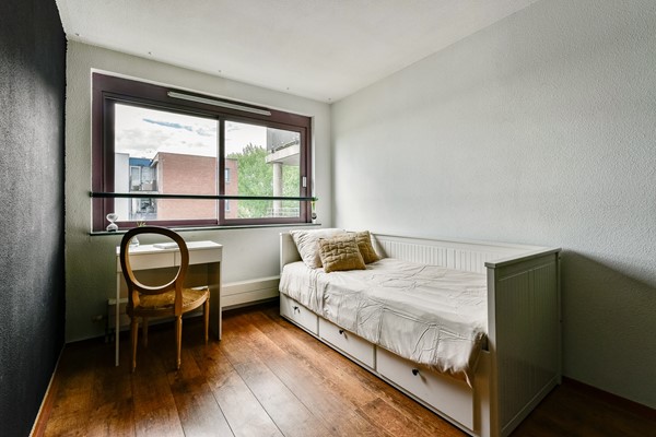 Medium property photo - Chet Bakerstraat 183, 1066 GJ Amsterdam